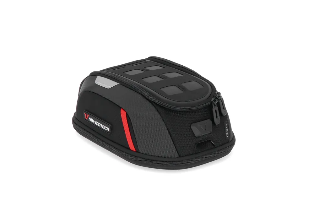 Achetez Aujourd&rsquo;hui SW-Motech PRO Micro sacoche de réservoir Triumph Tiger 1050 Sport (16-20), NH01A