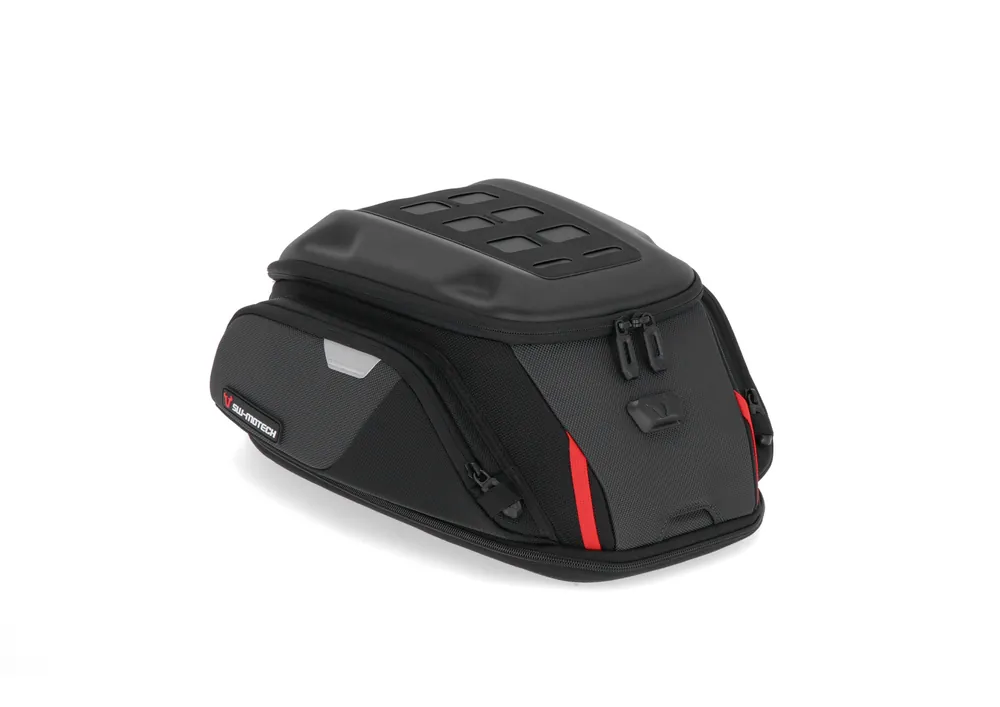 Dernière Chance SW-Motech Sacoche de réservoir PRO Sport SUZUKI GSX-R 600 (97-16)