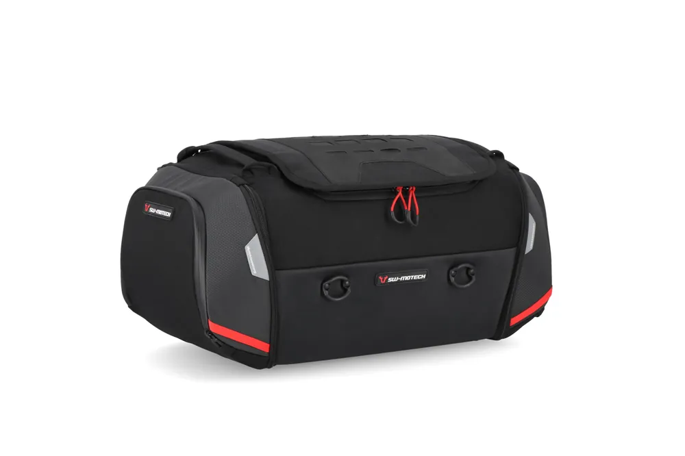 Acheter Direct SW-Motech PRO Rackpack Sacoche arrière Yamaha XJ 6 (08-12), RJ19