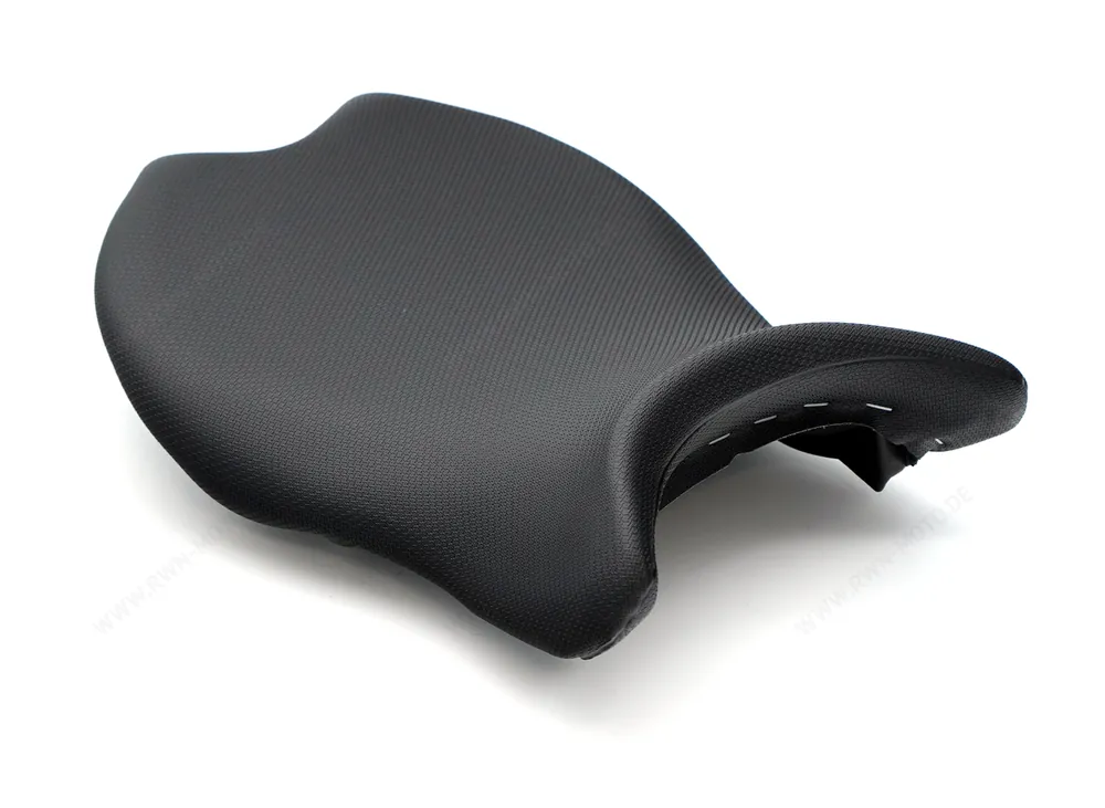 Siège plus bas pour Kawasaki Z125 (19-) Original Expédié Aujourd&rsquo;hui