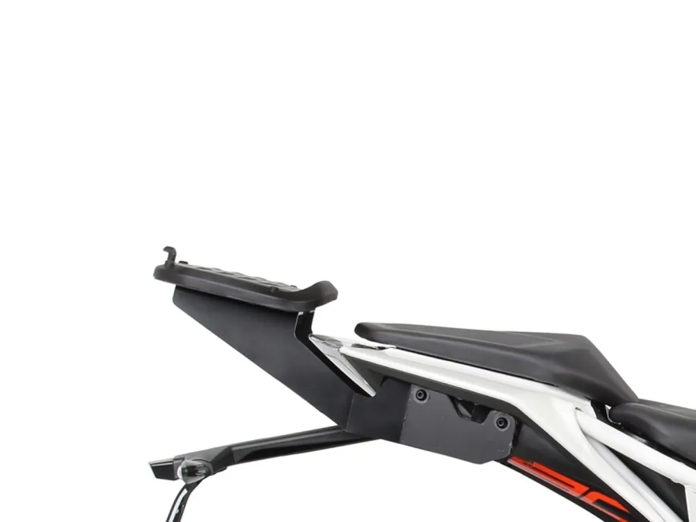 Nouveauté Support de top-case Shad pour KTM DUKE 125 / 390 (17-)