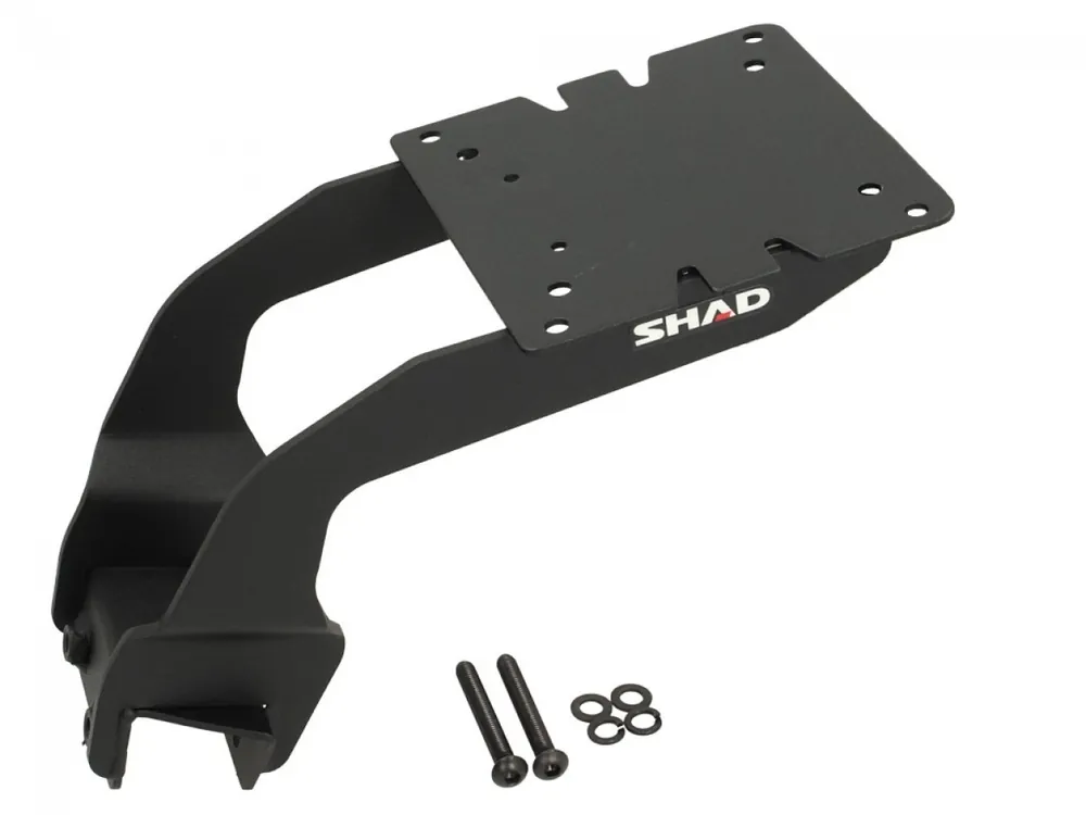 Usine Directe Support de top-case Shad pour Yamaha X-MAX 125-250 (10-13)