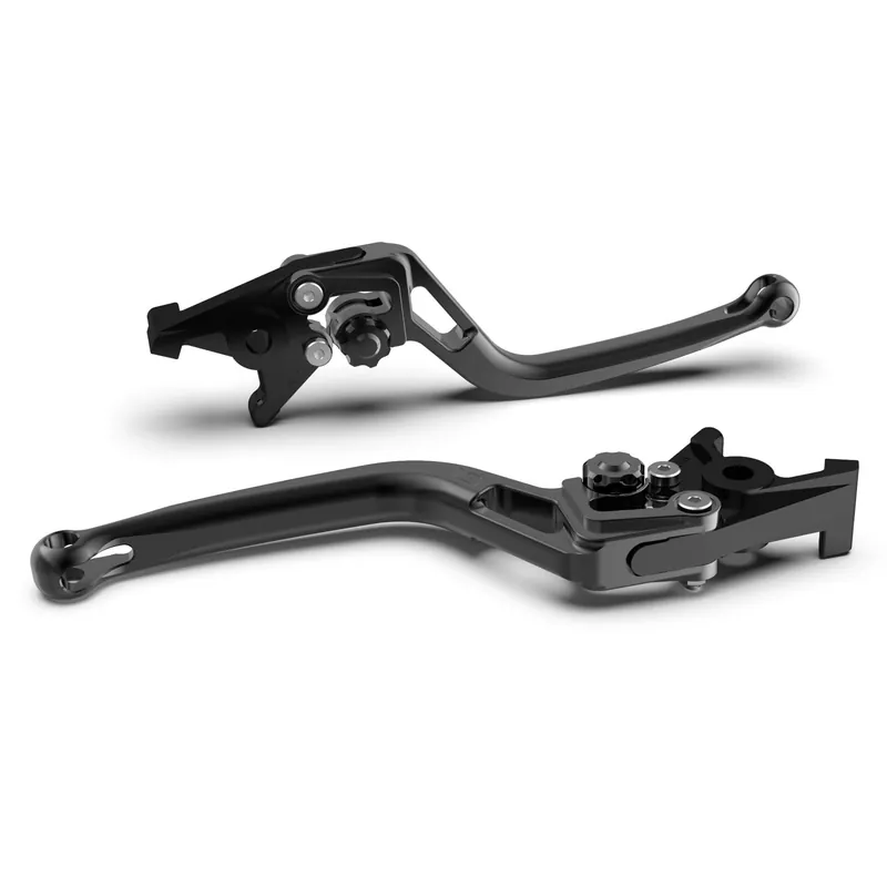 Certifié LSL levier de frein BOW R34R noir pour BMW S 1000 R / RR