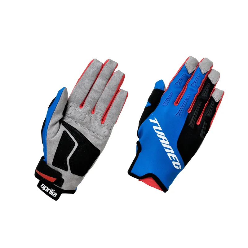 Top Vente Gants Off Road Aprilia Tuareg 660 S