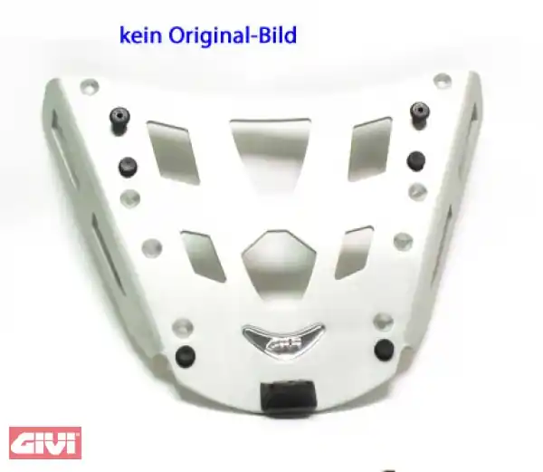 Usine Directe Givi Support aluminium pour Monokey Kawasaki KLZ 1000 Versys année 12-20