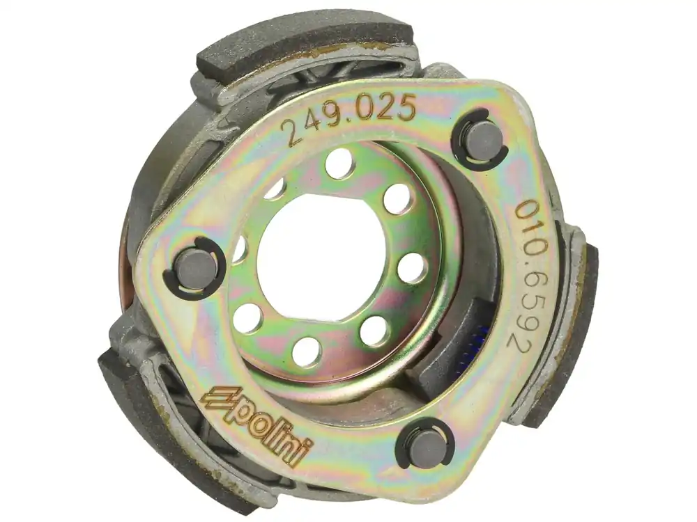 Commander Maintenant Embrayage Polini, Speed Clutch