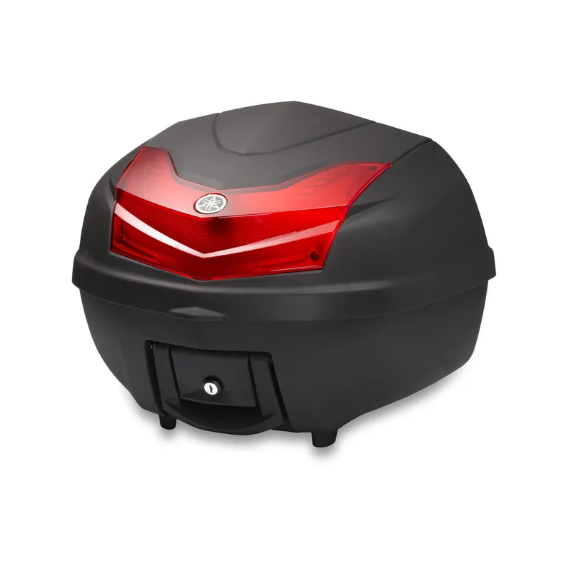Top case City 39L original Yamaha Soldes