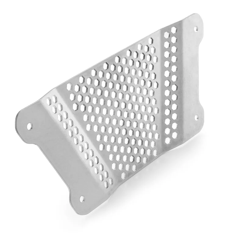 Meilleur Prix Grille de protection du moteur KTM