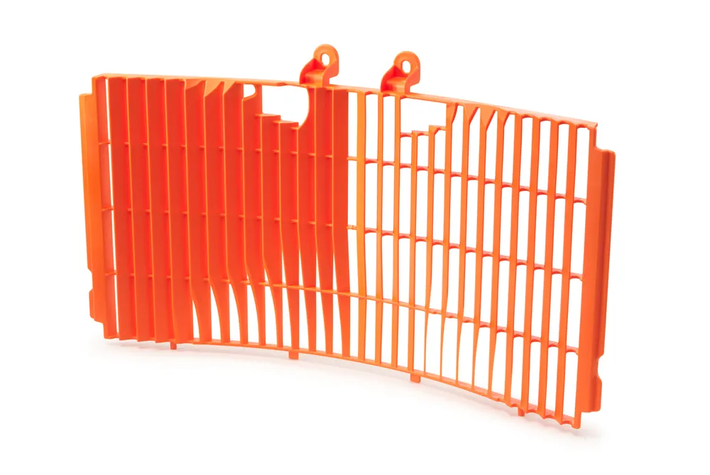 Promotion Saisonnière Grille de protection du radiateur KTM