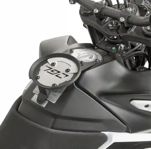 Super Prix Fixation de réservoir pour sacoches de réservoir TANKLOCK pour KTM 790 Adventure / R (année 19-) Givi