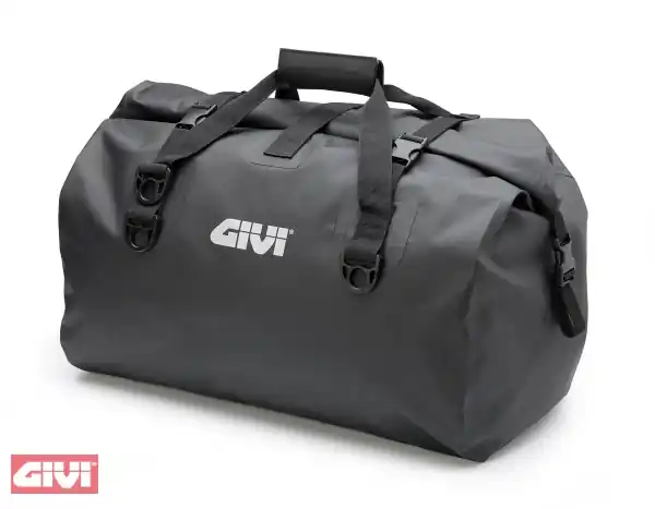 Remise Givi EA119BK Sacoche arrière