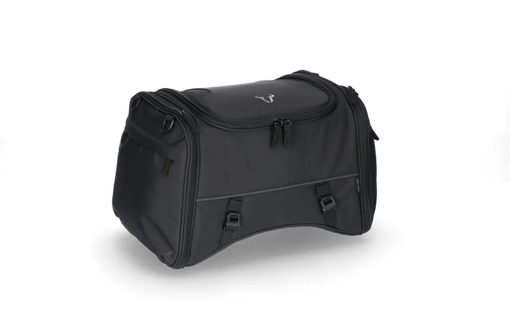 Vente Directe SW-Motech ION M Sacoche arrière de moto Kawasaki Versys 1000 (19-), LZT00C