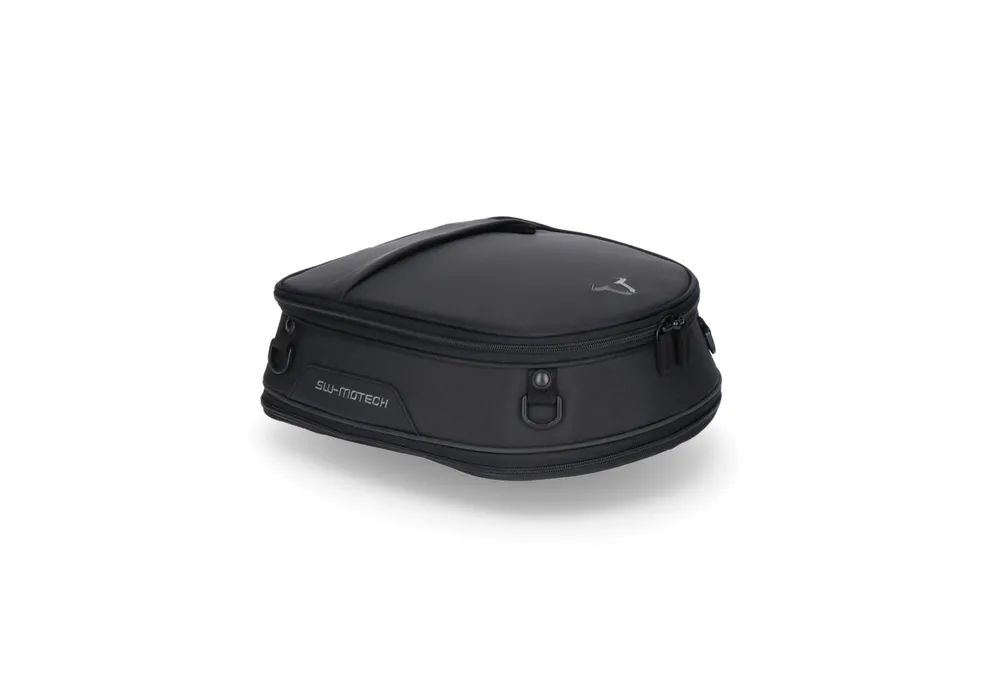 Vente Directe SW-Motech ION S Sacoche arrière de moto Kawasaki Z 750 (04-06), ZR750J