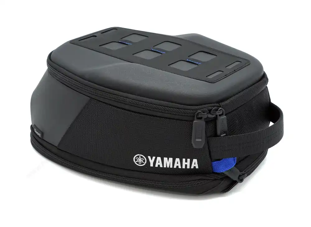 Promotion Saisonnière Sacoche de réservoir sport originale Yamaha