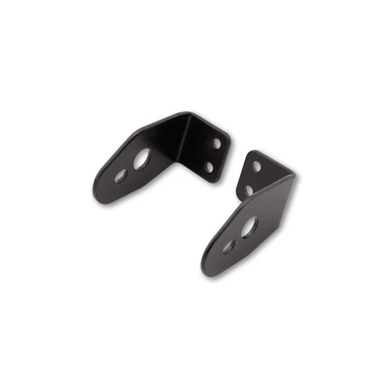 Adaptateur de clignotant d&rsquo;origine pour support de plaque d&rsquo;immatriculation LSL/Highsider KTM Bon Marché