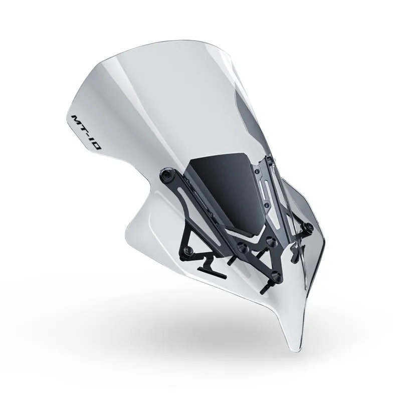 Acheter En Ligne Pare-brise sport pour Yamaha MT-10 (22-) original