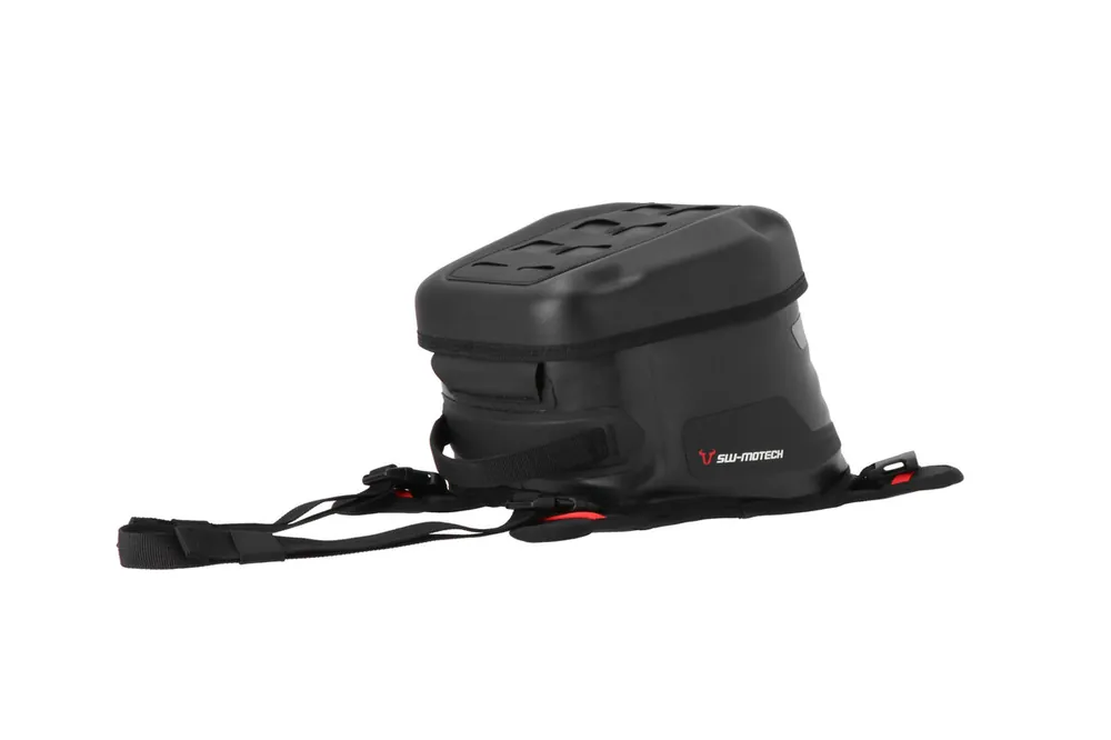 Affaire À Saisir SW-Motech Sacoche de réservoir à sangles PRO Cross WP Yamaha Tracer 700 (16-19), RM14