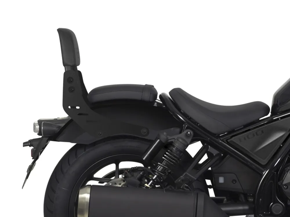 Achat Immédiat Dossier Shad pour Honda CMX 1100 Rebel (21-)