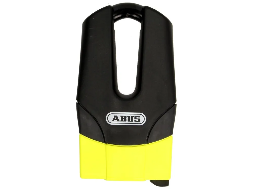 Vente Directe Antivol à disque de frein ABUS Granit Quick 37 Max / Mini Max