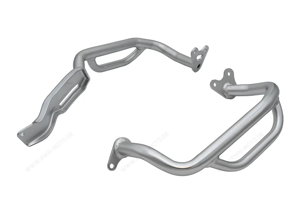 Arceau de protection moteur pour Honda CRF1100L Africa Twin / Adventure Sports original 2020- Achetez Aujourd&rsquo;hui