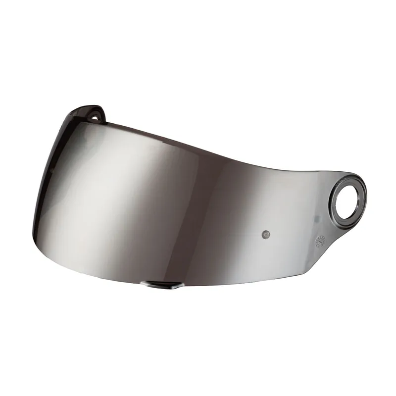 Visière Germot GM 320, miroir argenté Réduction