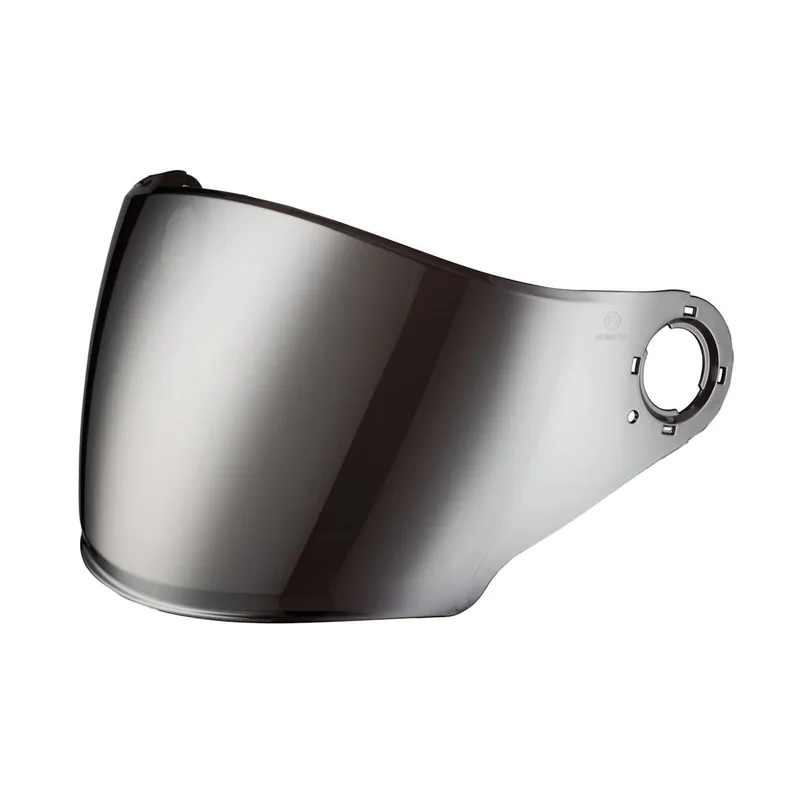 Visière Germot GM 660, miroir argenté Affaire À Saisir