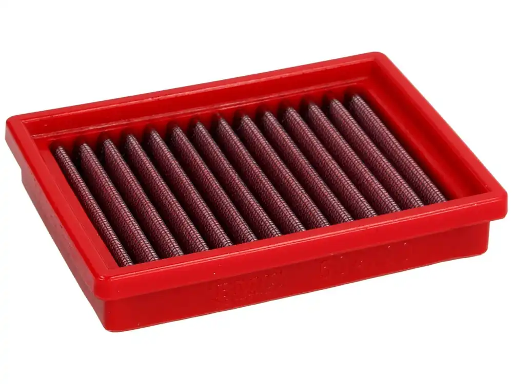 Filtre à air BMC sport pour Aprilia Mana 850 / GT standard, FM504/20, rouge, lavable Offre Exclusive