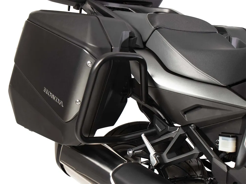 Arceau de protection arrière noir pour Honda NT 1100 (22-24) Hepco & Becker Remise