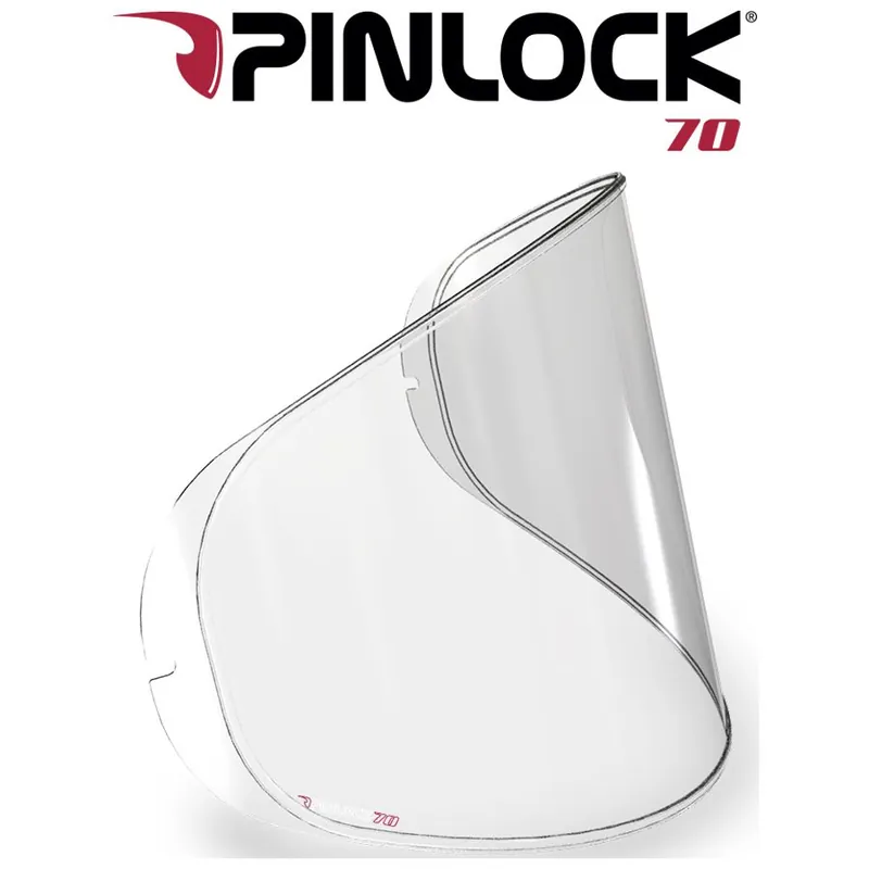Jusqu&rsquo;à Épuisement Des Stocks Pinlock 70 pour Caberg Uptown /Flyon