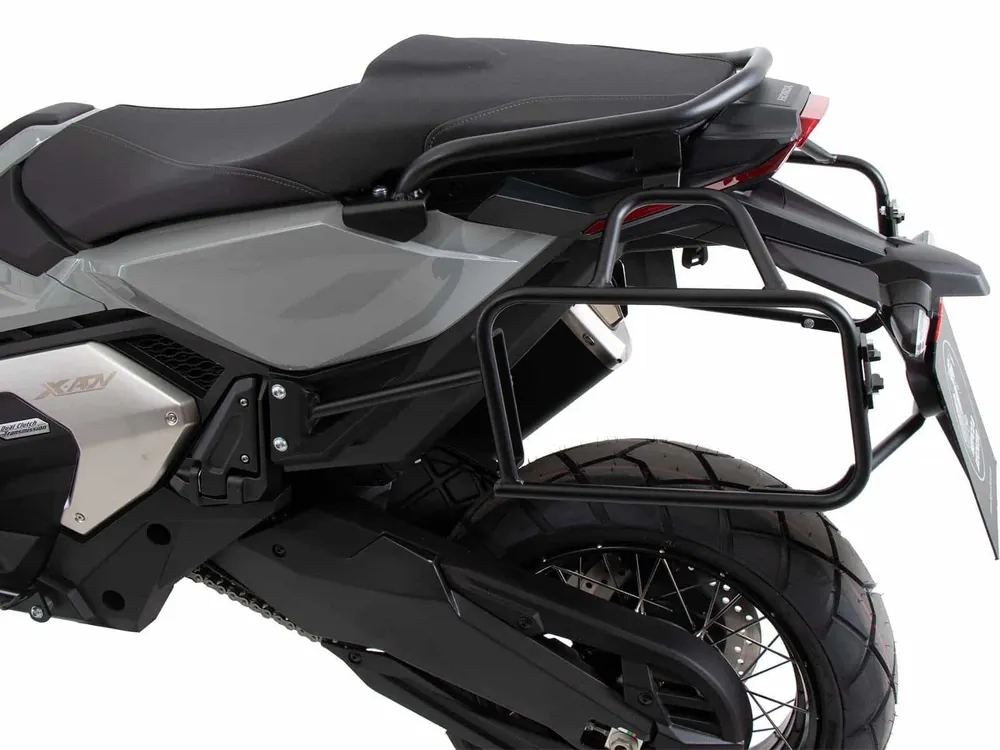 Dernière Chance Porte-bagages vissé pour Honda X-ADV 750 (21-24) Hepco & Becker