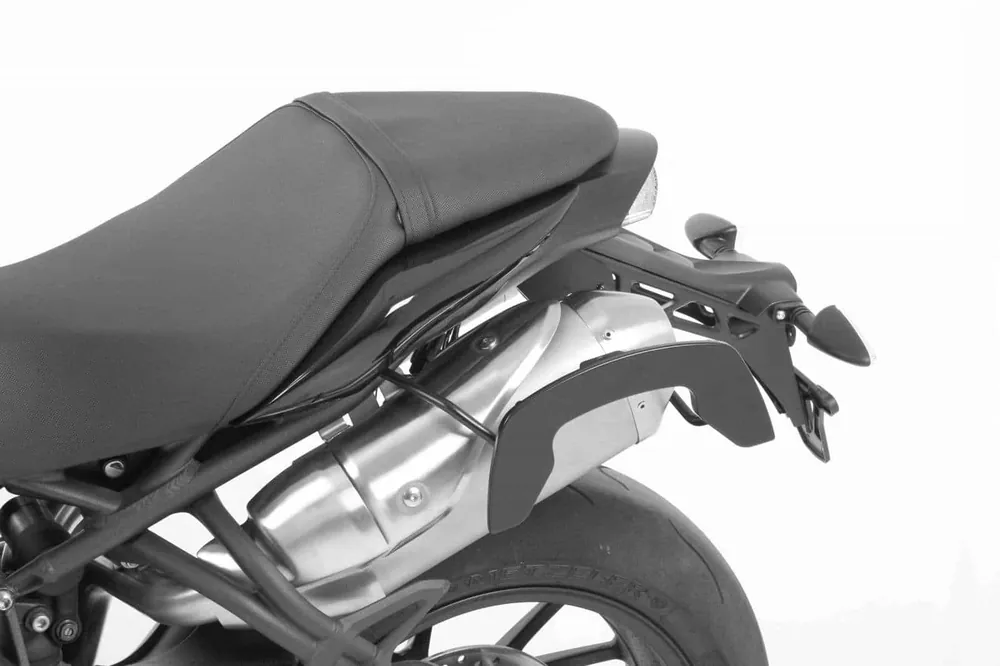 Support de sacoche C-Bow pour Triumph Speed Triple 1050 (11-15) Hepco & Becker Dernier Modèle
