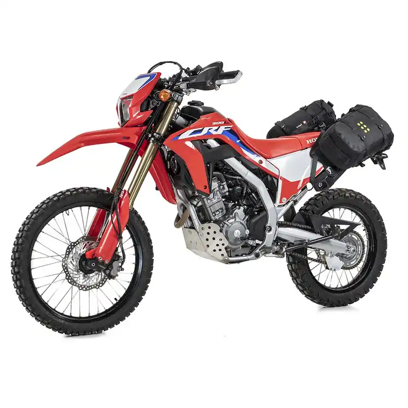 Kriega OS-Base pour Honda CRF 300 Commander Vite