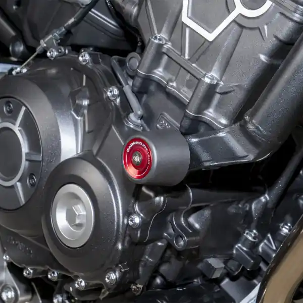 Remise Tampons de protection pour Honda CB 1000 R – Barracuda