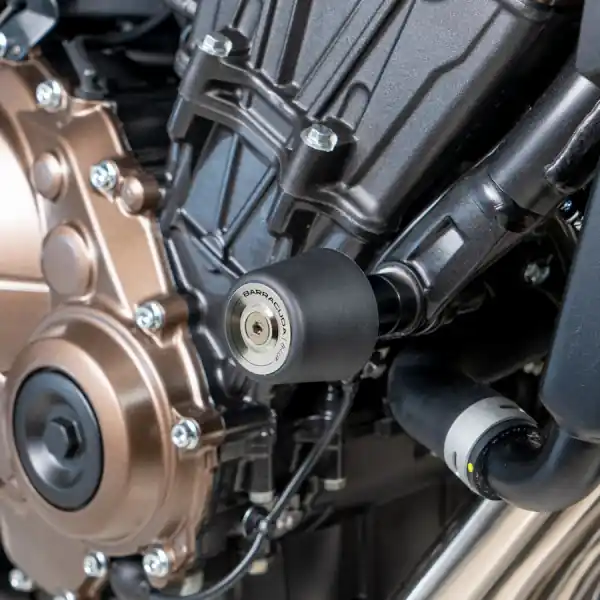 Tampons de protection pour Honda CB 650 R (19-) – Barracuda Meilleur Choix