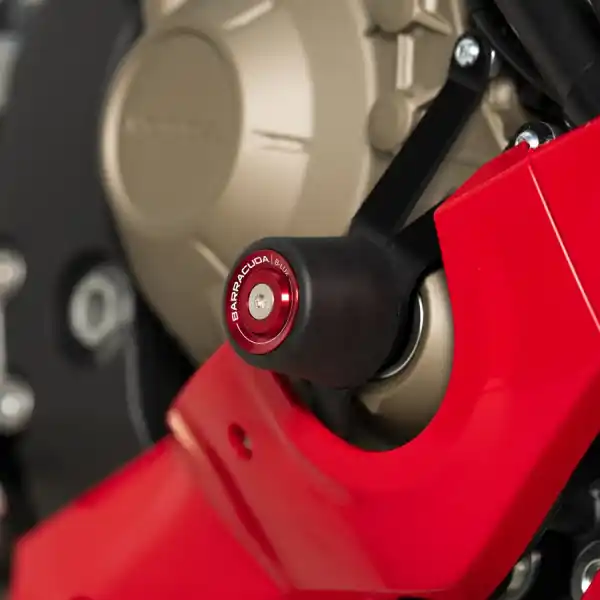 Tampons de protection pour Honda CBR 1000 RR Fireblade (17-19) – Barracuda Achetez Aujourd&rsquo;hui