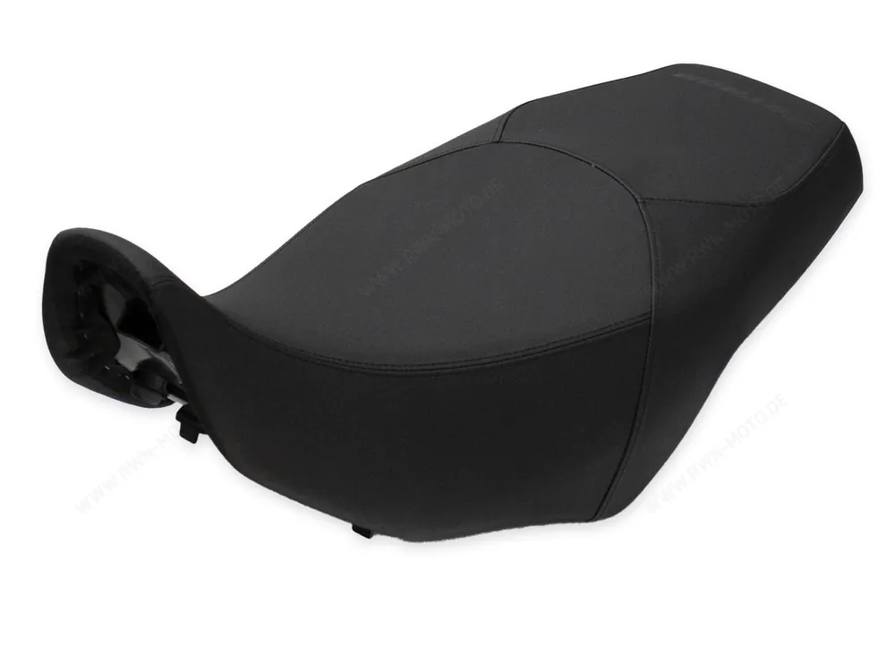 Selle haute pour Suzuki V-Strom 800DE 2023- Accessoires d&rsquo;origine Jusqu&rsquo;à Épuisement Des Stocks
