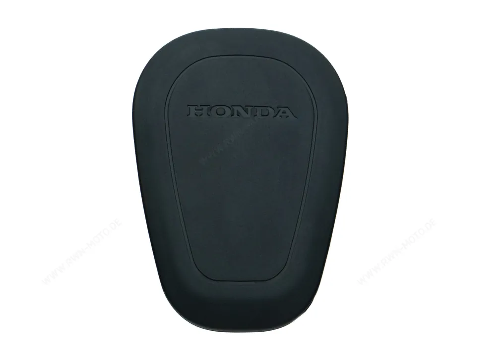 Satisfait Ou Remboursé Protecteur de réservoir pour Honda CL 500 Scrambler (23-) Original