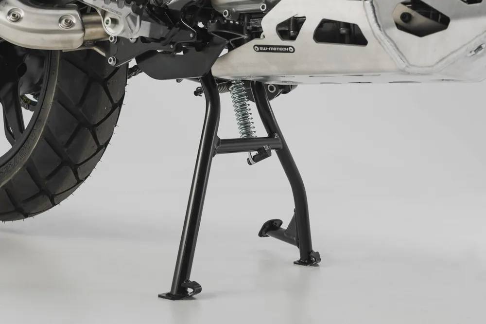 Commander Vite SW-Motech Béquille principale noire pour BMW G 310 GS – SW Motech