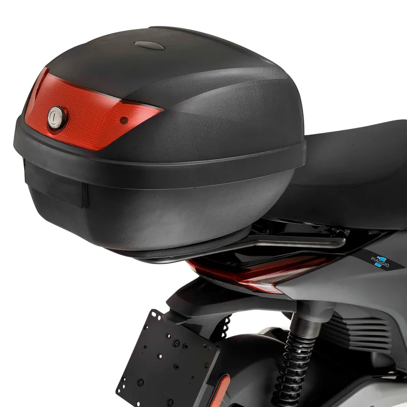 Top Case pour Piaggio 1 (One) Original Prix Bas