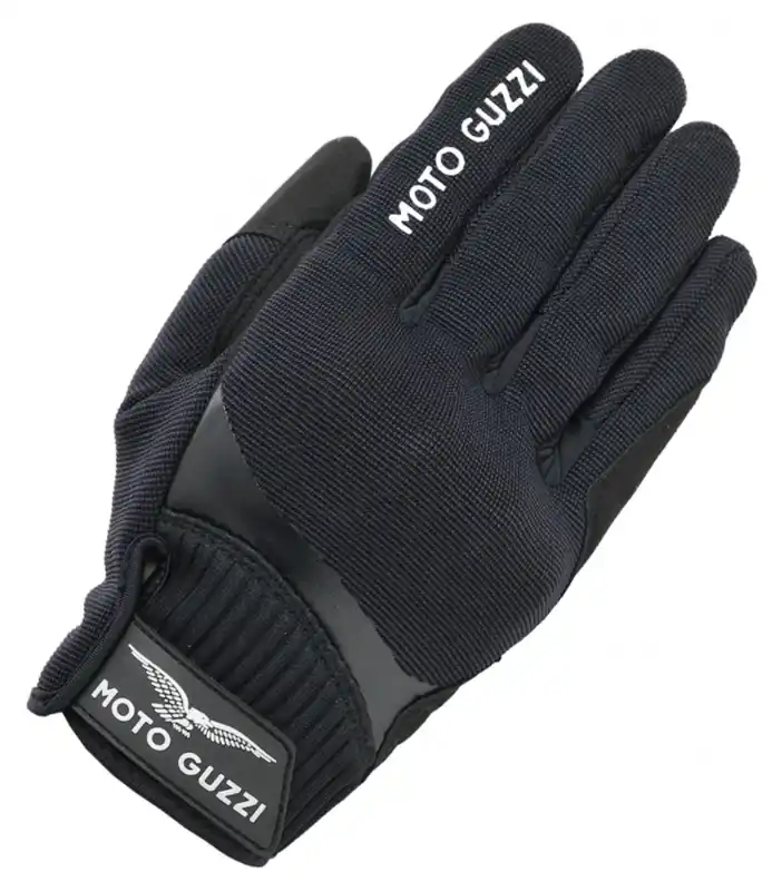 Gants Moto Guzzi compatibles avec l&rsquo;écran tactile S Top Vente