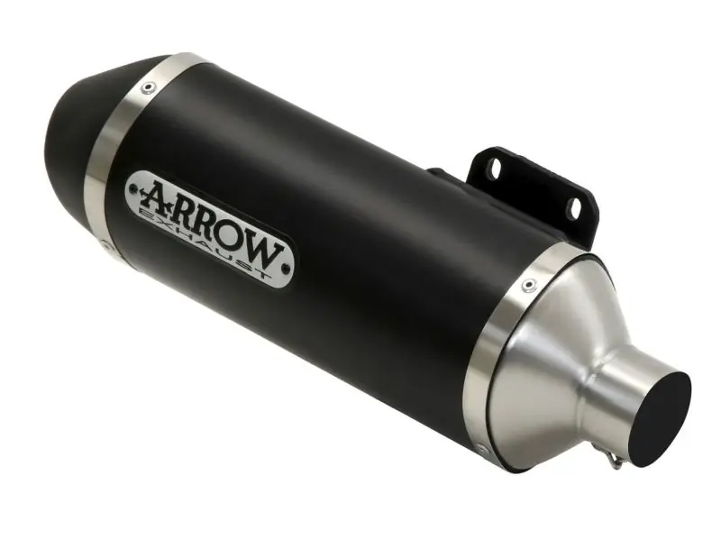Prix Promo Échappement ARROW DARK URBAN pour Honda Forza 300 (18-)