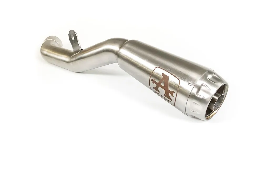 Prix Cassé Échappement ARROW PRO RACE pour BMW R nineT Urban GS (17-20)