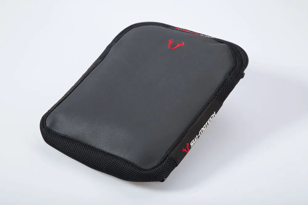 SW-Motech TRAVELLER PILLION coussin confort 22 x 29 cm pour Ducati Monster 821 – SW Motech Livraison Express