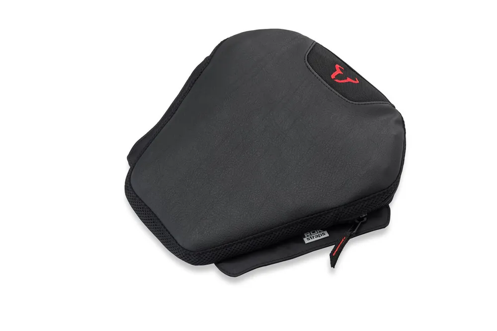 SW-Motech TRAVELLER RIDER coussin de confort 30,5 x 30 cm pour Ducati Multistrada V4 /S – SW Motech Satisfait Ou Remboursé