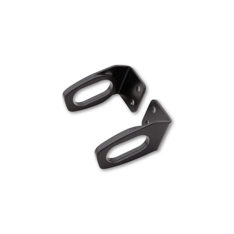 Adaptateur de clignotant original pour support de plaque LSL/Highsider Honda LED Promotion Saisonnière