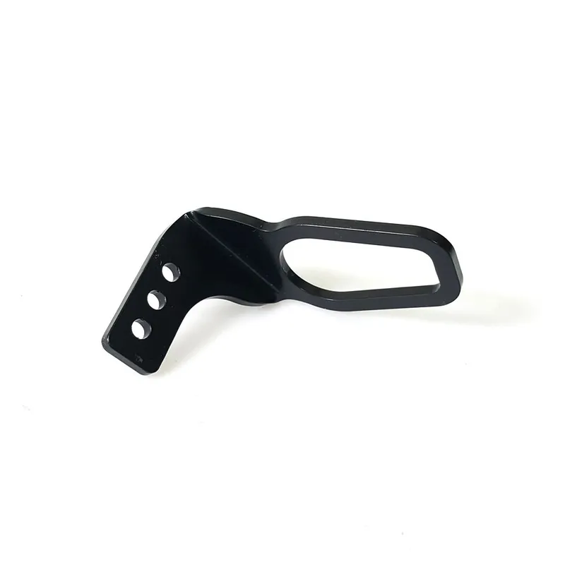 Adaptateur pour clignotant original Kawasaki droit Support de plaque d&rsquo;immatriculation Meilleur Choix