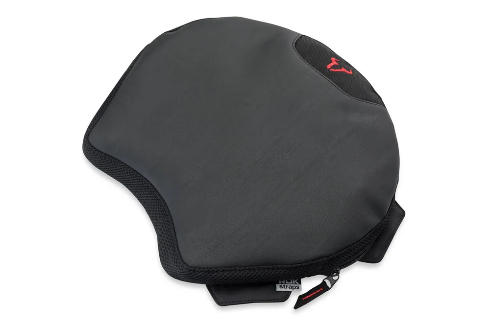 SW-Motech TRAVELLER SMART coussin de confort 33,5 x 38 cm pour Yamaha Tracer 700 / MT-07 Tracer – SW Motech Prix Bas