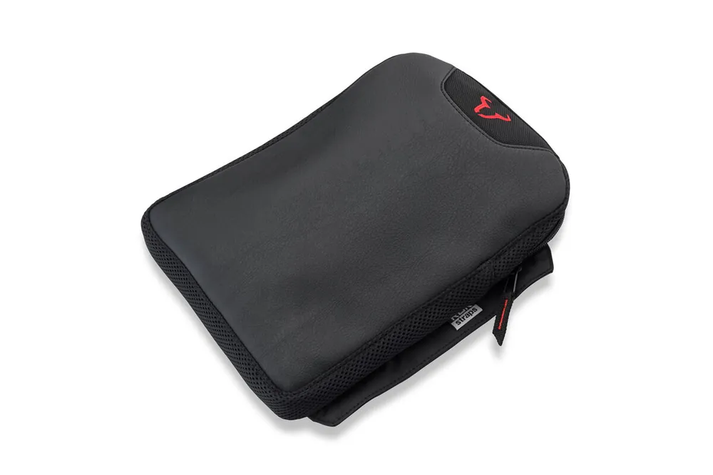 Achat Immédiat SW-Motech TRAVELLER PILLION coussin de confort 22 x 30 cm pour Yamaha Tenere 700 – SW Motech