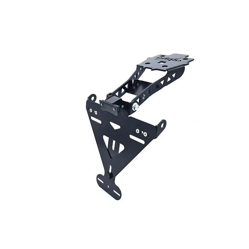 Support de plaque d&rsquo;immatriculation pour Suzuki GSX-S750 (17-) Vente Directe