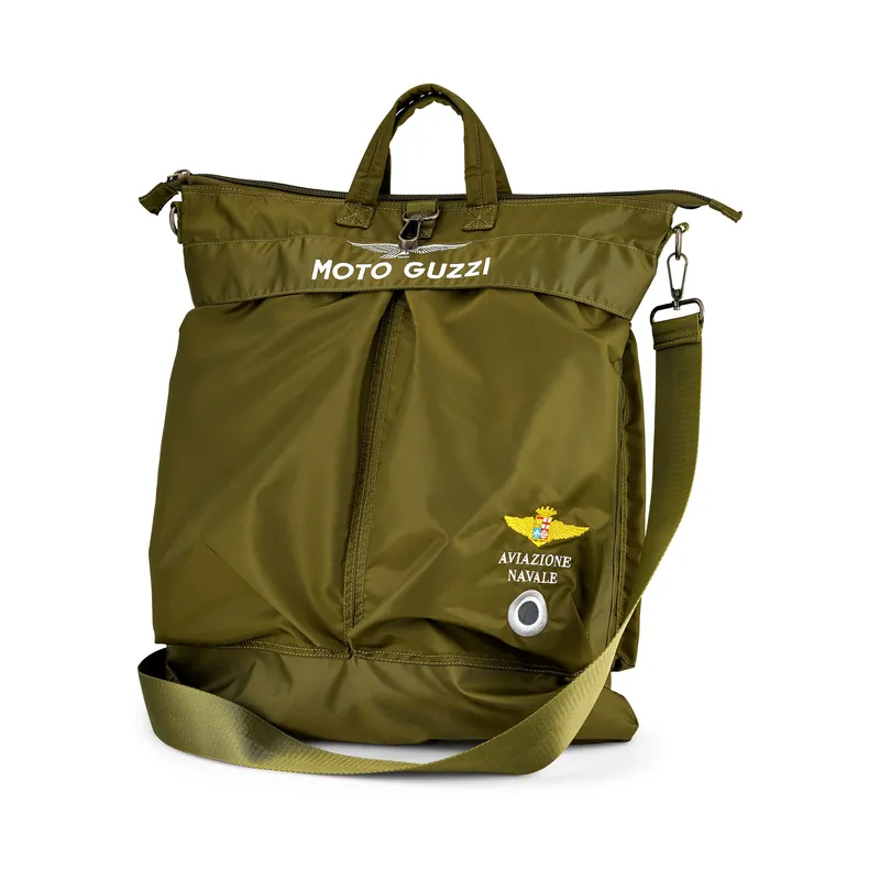 Promotion Saisonnière Sac pour casque AVIAZIONE NAVALE